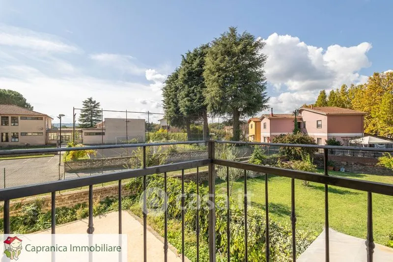 Balcon - Modern Flat with Balcony in Sutri