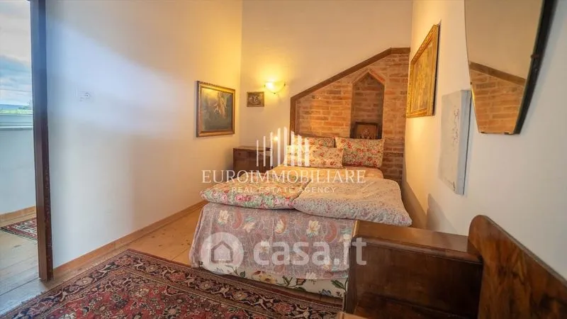 Chambres - Rustic Casale with Pool in Castiglione del Lago