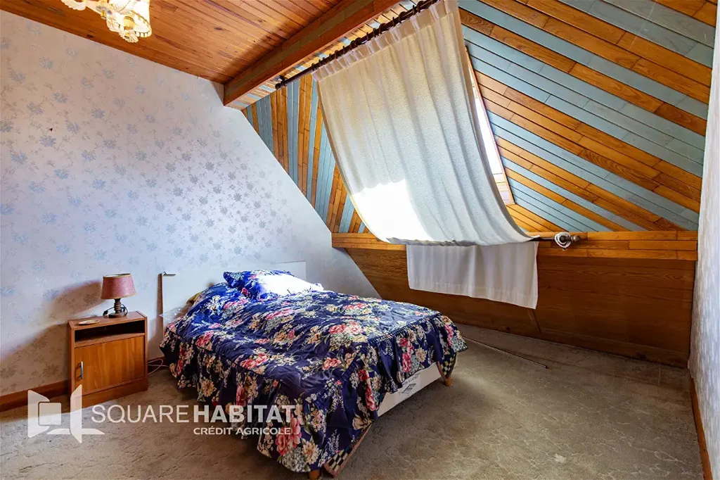 Maison 5 pièces à Tarbes