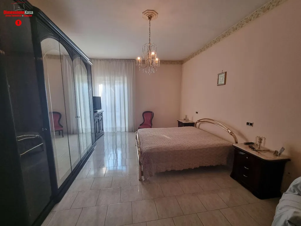 Magamistoad - Duplex with Terrace in Central Marzano di Nola