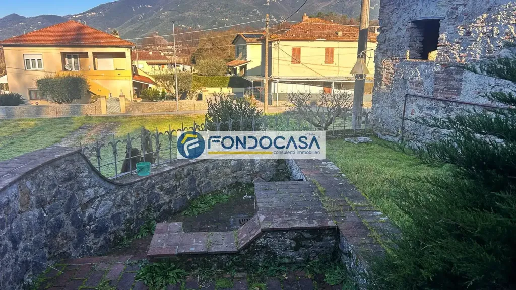 Välivaade - Historic Mill with Garden in Camaiore