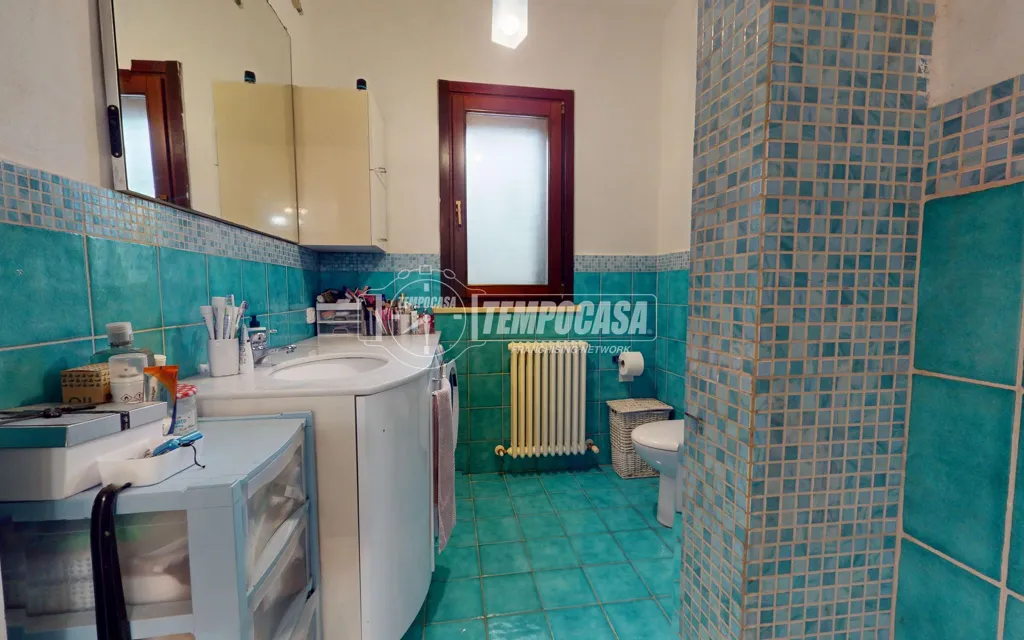 Vannitoad - Terraced House with Conero View in Castelfidardo