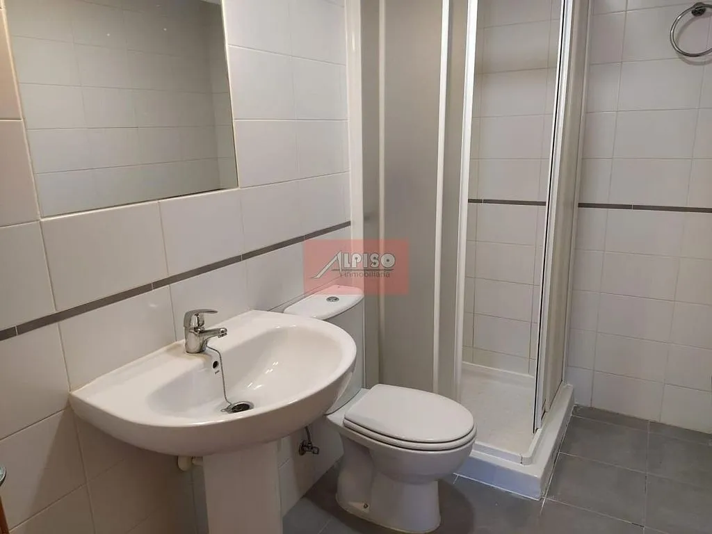 Bagni - Modern Flat with Garage in Urbanisation