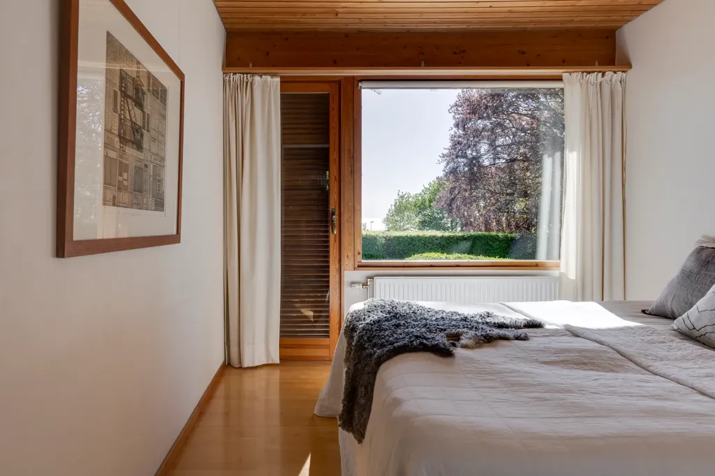 Chambres - Architectural Villa with Sea View in Bjärred
