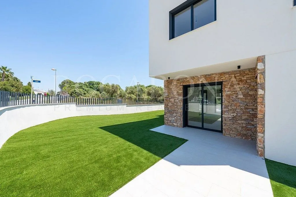 Extérieur - Luxury Villa with Pool near Cambrils Beach
