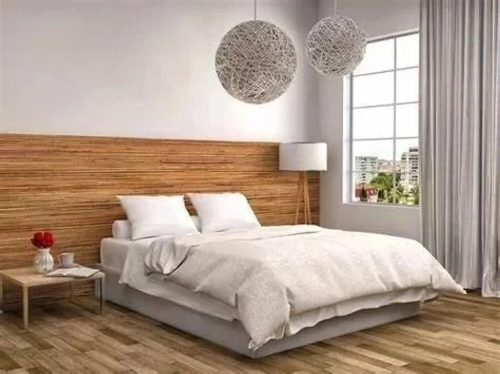 Chambres - Duplex Luxueux avec Terrasse à Paris 15e