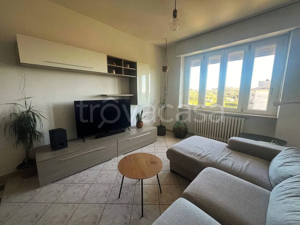 Elutuba - Rearfitted Apartment with Panoramic View in Montalto Dora