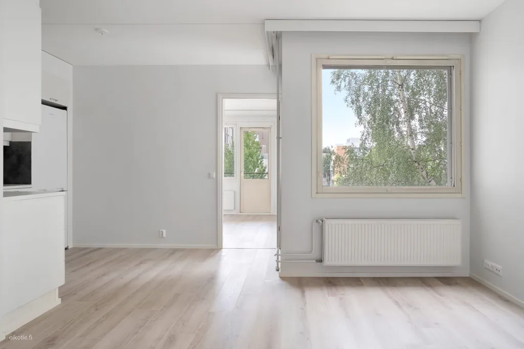 Stanze - Apartment with Sauna in Tikkurila, Vantaa