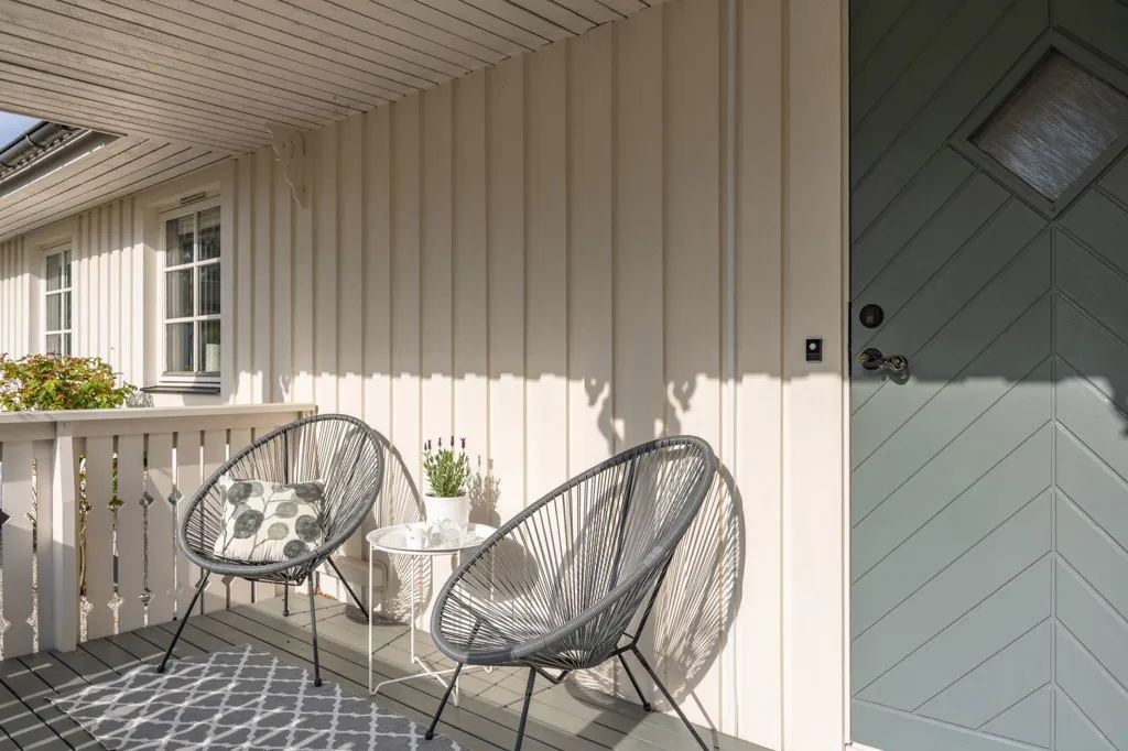 Maison 5 pièces à Mörbylånga kommun
