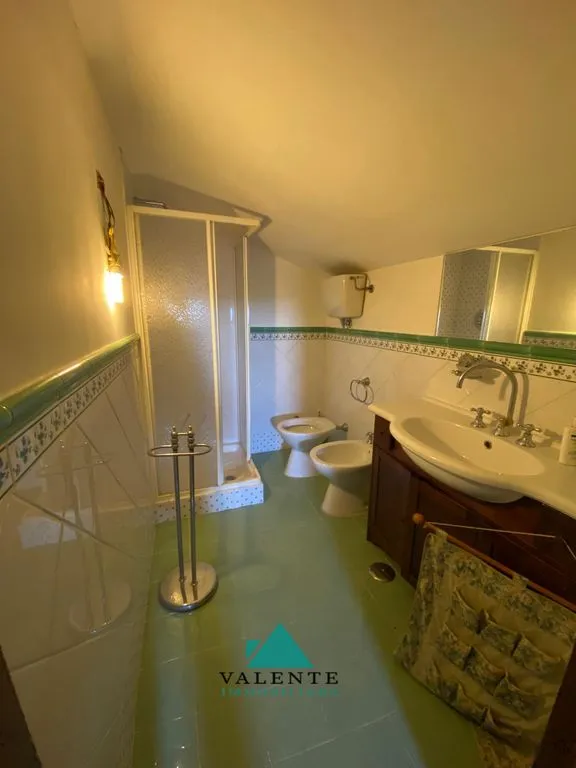 Salles de bain - Luxury Villa with Pool in Palestrina, Rome