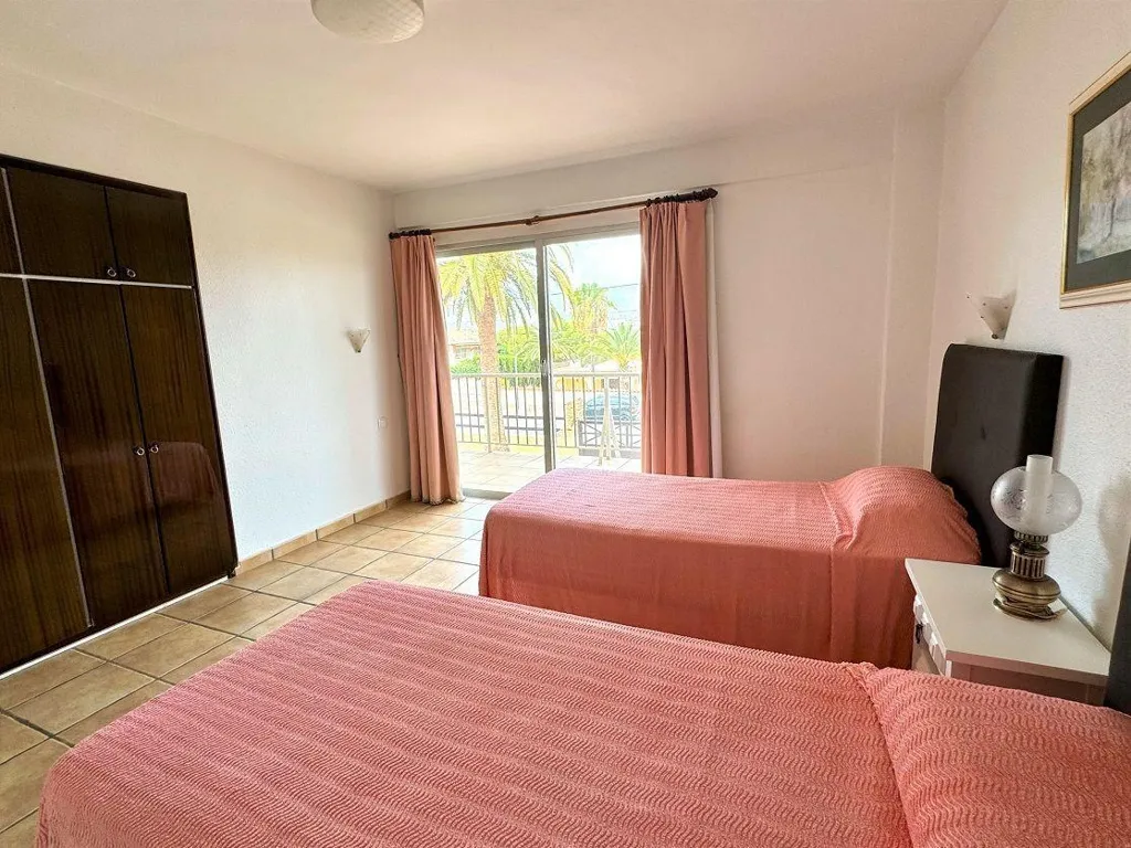 Magamistoad - Chalet with Mini Golf in L'Albir-Zona Playa
