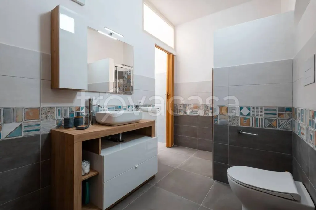 Vannitoad - Duplex Villa with Sea View in Mazara del Vallo
