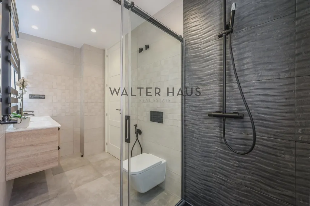 Vannitoad - Renovated Flat with Lift in Salamanca