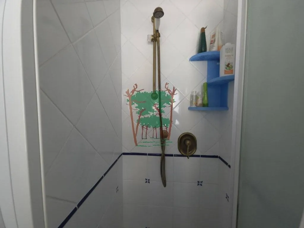 Salles de bain - Luxury Flat with Sea View in Viareggio