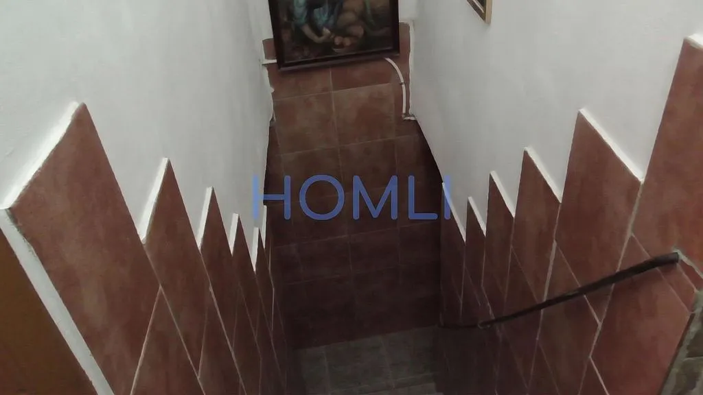 Single-Level Chalet in Alcanar Centre