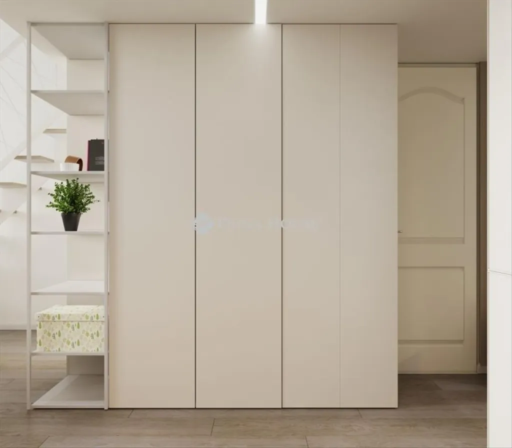 Stanze - Modernised Apartment with Balcony in Budapest XIII
