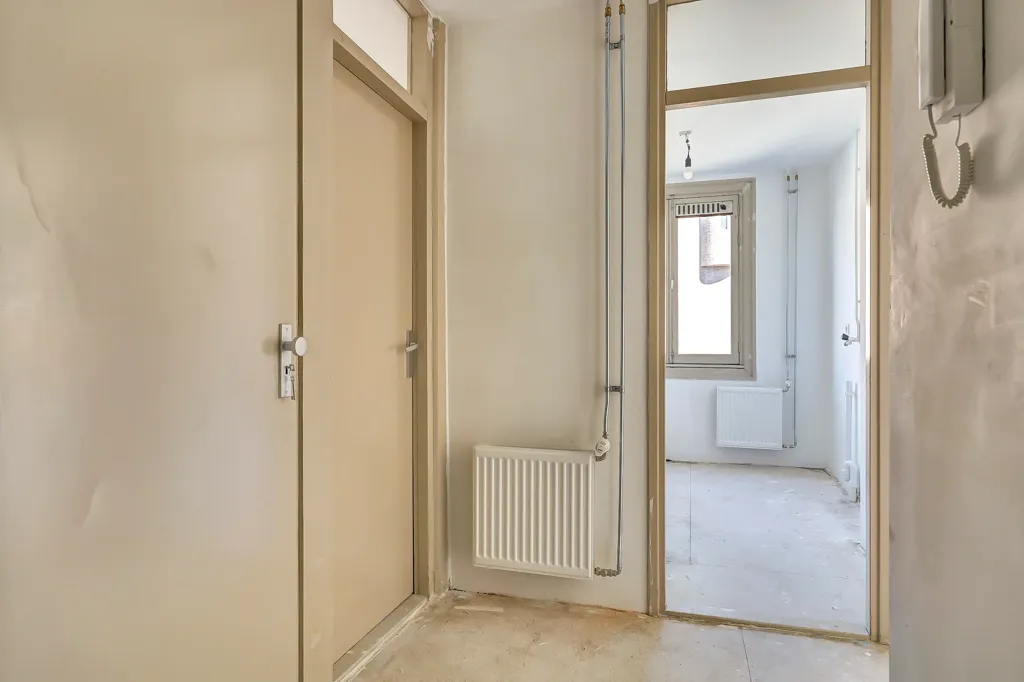 Appartement 2 pièces à Amsterdam