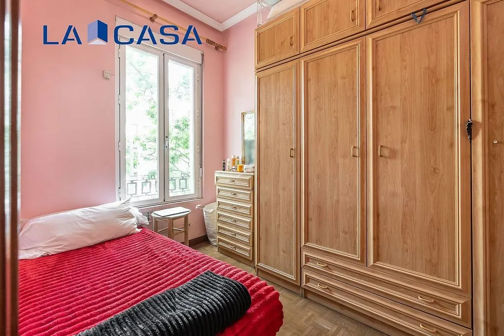 Magamistoad - Apartment with Ascensor in Arganzuela