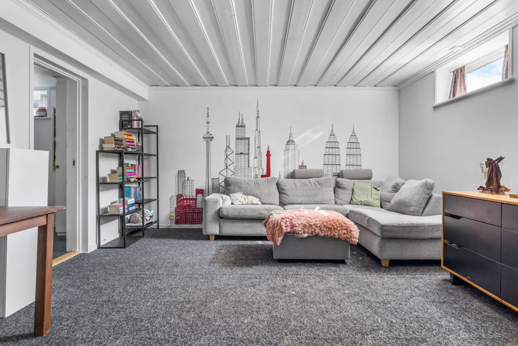 Maison 4 pièces à Bollnäs kommun