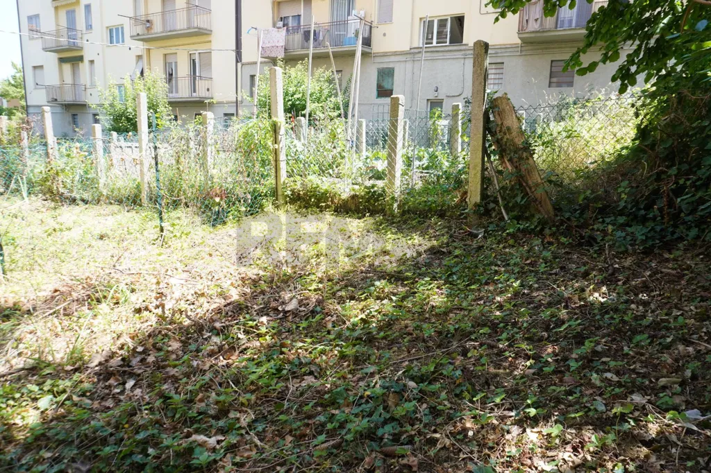 Jardin - Apartment with Two Terraces in Fabriano