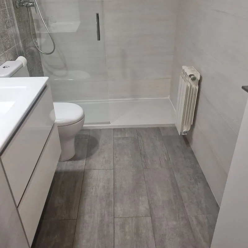 Vannitoad - Duplex with Pool and Terrace in Cappont