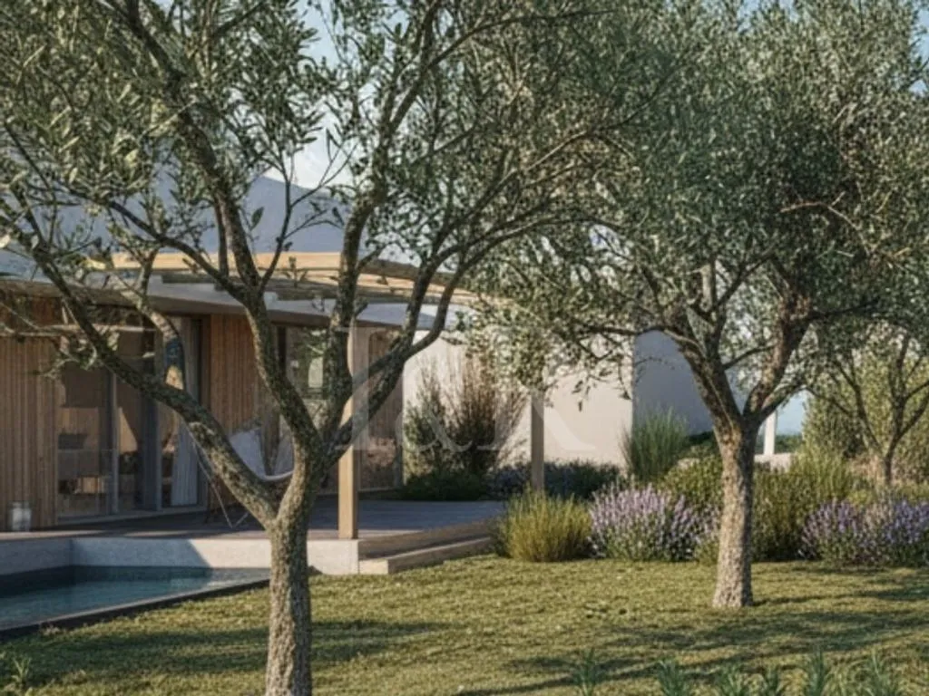 Luxury Villa with Pool in Sintra