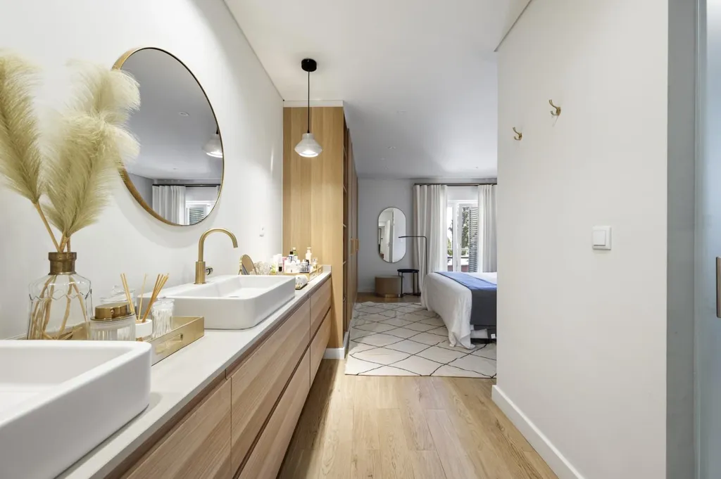 Vannitoad - Luxury Apartment with Terrace in Cascais