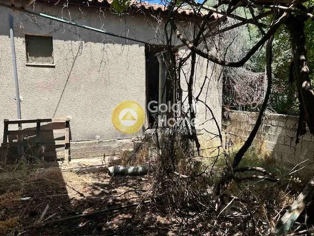 Aed - Seafront Apartment with Garden in Agios Theodoroi Centre