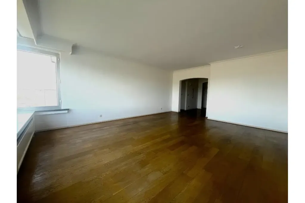 Stanze - Apartment with River View on Quai Marcellis, Liège