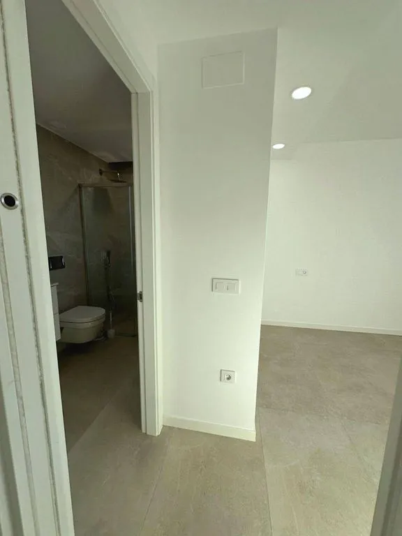 Luxury Duplex with Sea Views in Finestrat