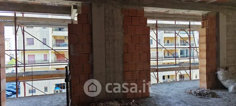 Toad - Apartment with Terraces in Central Rende