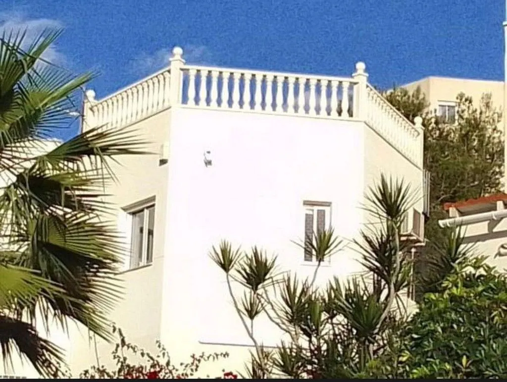Extérieur - Apartment with Pool in San Miguel de Salinas