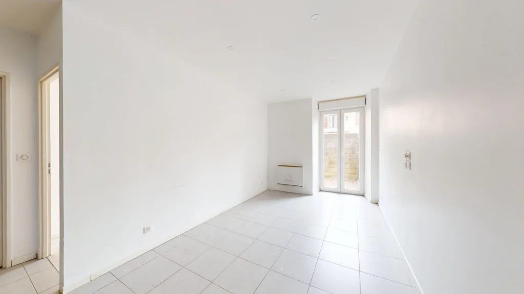 Stanze - Centre Belfort Flat with Terrace