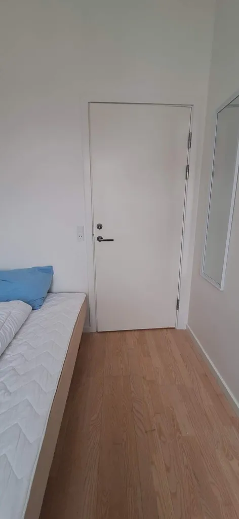 Magamistoad - Furnished Room in Odense Centre