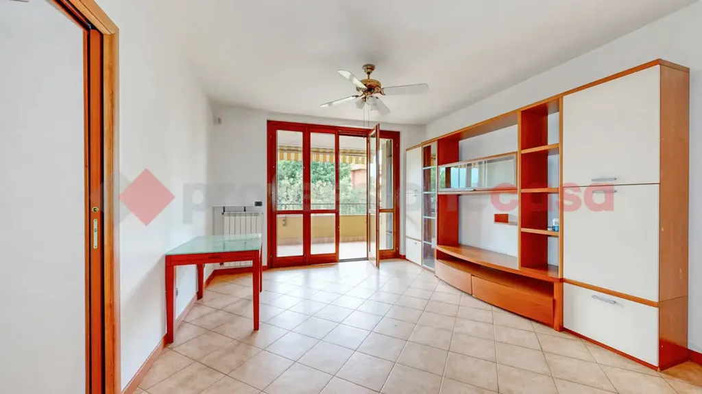 Elutuba - 2-Bedroom Apartment with Terrace in Masate