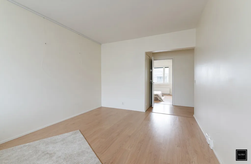 Pièces - City Apartment with Balcony in Kuopio Centre