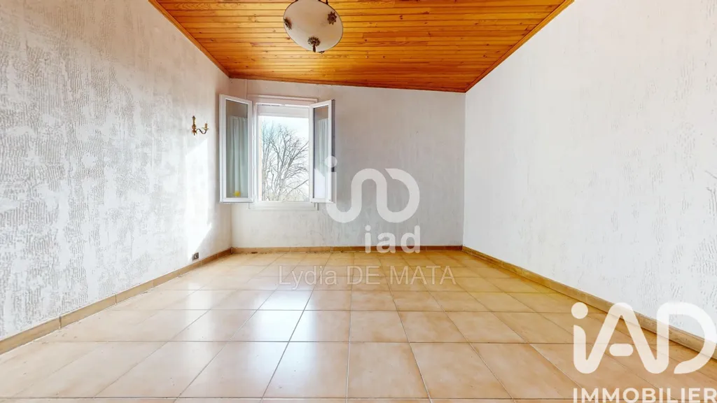 Toad - Village House with Courtyard in Cadours