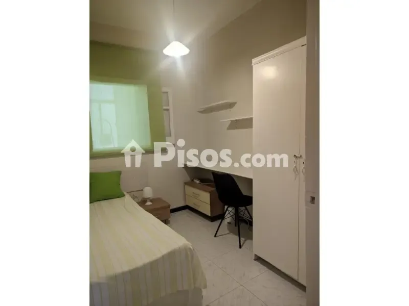 Appartement 4 chambres à ES
