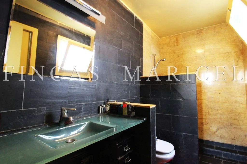 Bagni - Fisherman's Cottage with Terrace in Sitges Centre