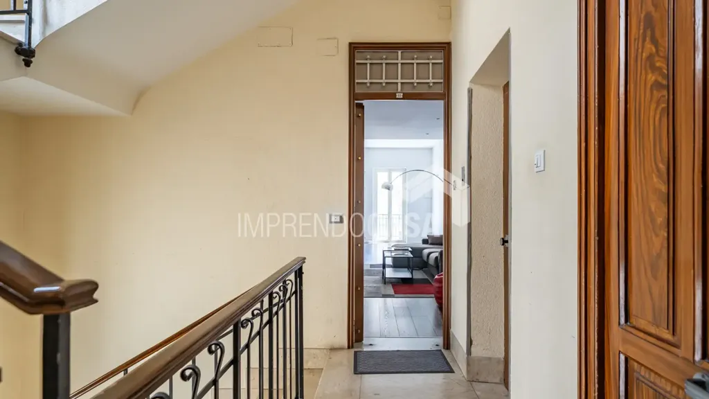 Toad - Rented Apartment with Balcony in Palermo