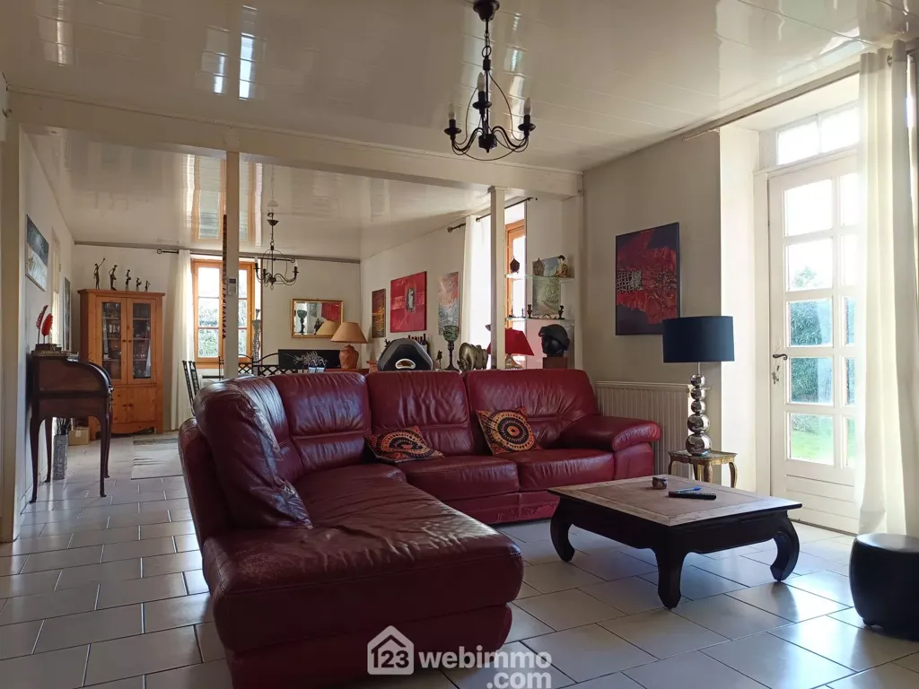 Elutuba - Characterful Maison de Maître with Pool in Soorts-Hossegor