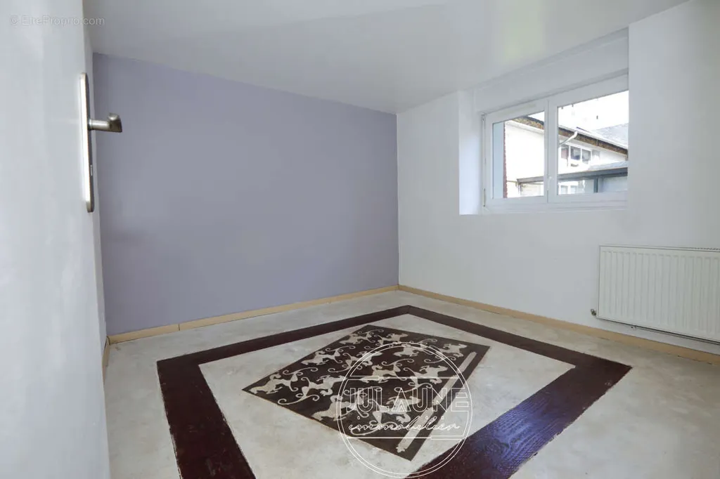 Appartement 4 pièces à Limoges