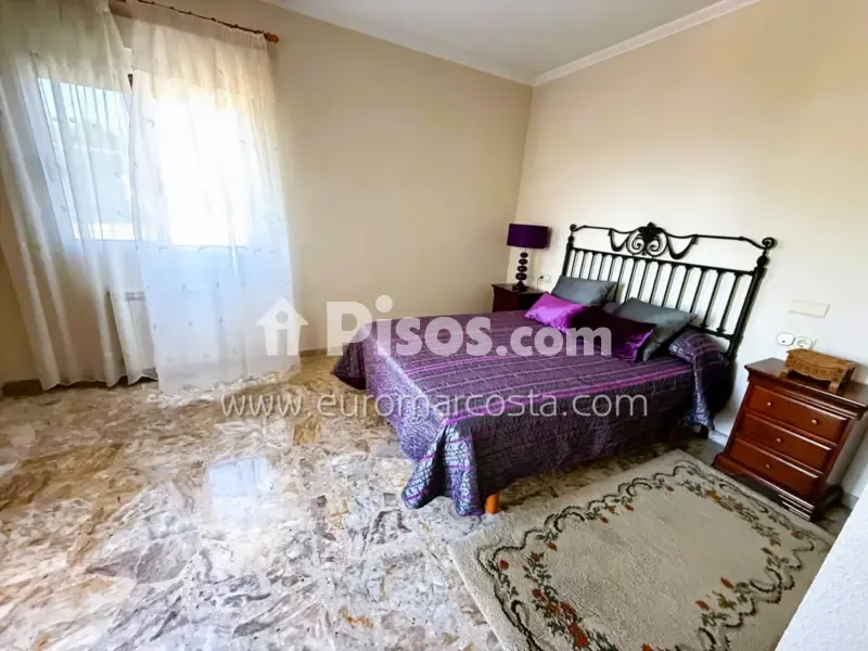 Chambres - Luxury Chalet with Private Pool in Elche