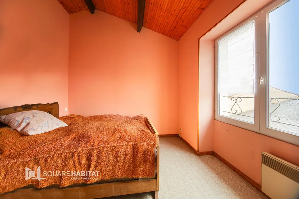 Magamistoad - Charming 5-Piece House in Rives de l'Yon
