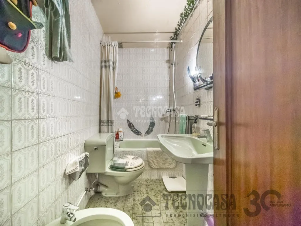 Vannitoad - Flat with Nuda Propiedad in Ciudad Lineal