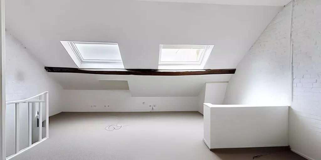 Pièces - Maison Rénovée avec Terrasse à Ukkel