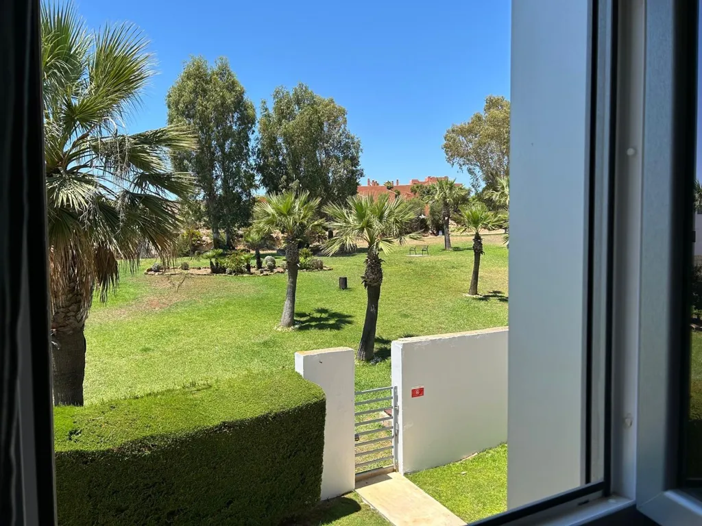 Aed - Apartment with Pool and Terrace in La Duquesa