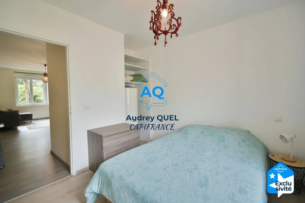 Magamistoad - Furnished Flat Near TGV Station in Bellegarde-sur-Valserine