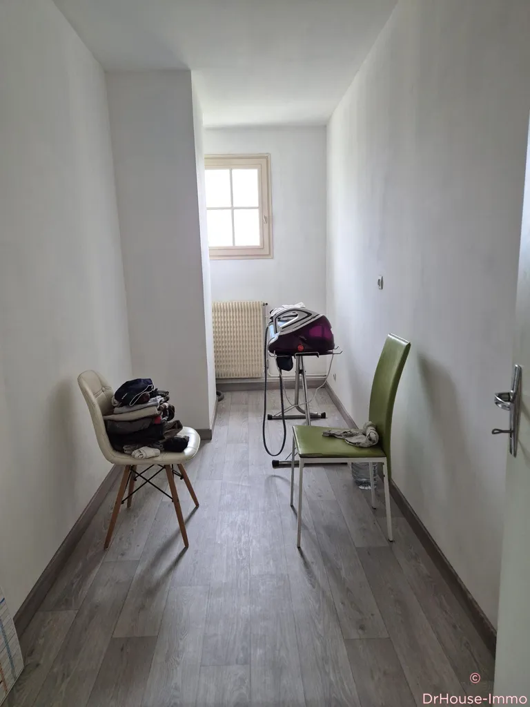 Entrée - Maison en Pierres avec Bureau et Dépendance à Domfront