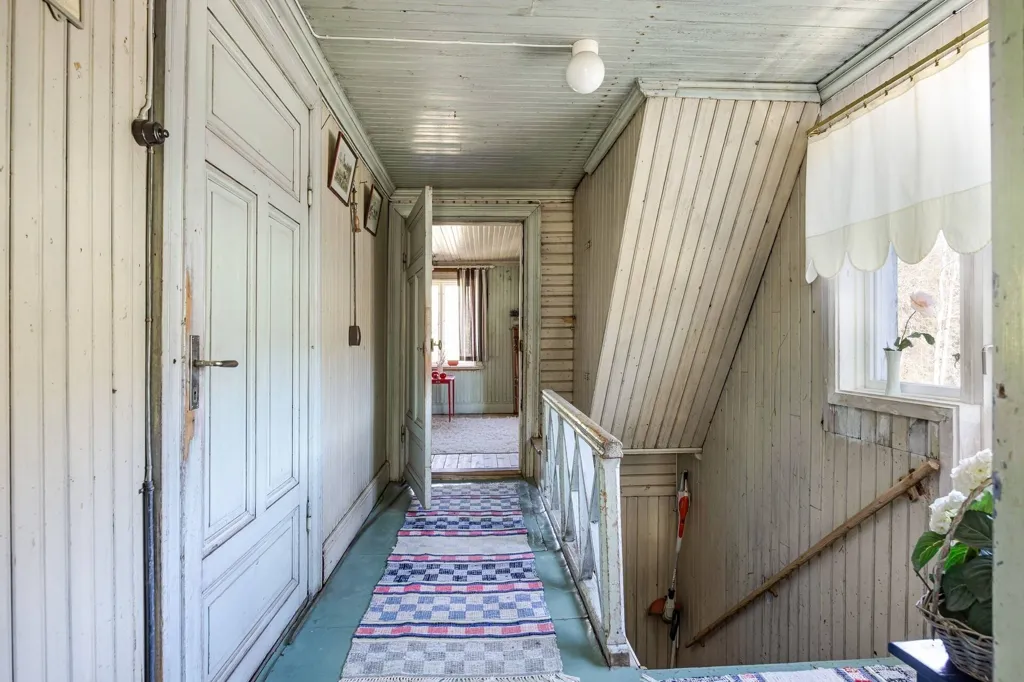 Maison 7 pièces à Ljusdals kommun